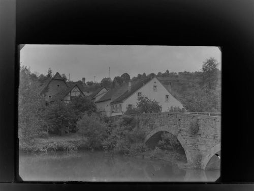 Lauterecken Brücke