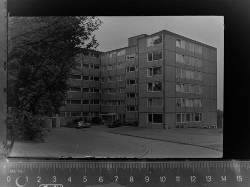 Burscheid Internat der Realschule