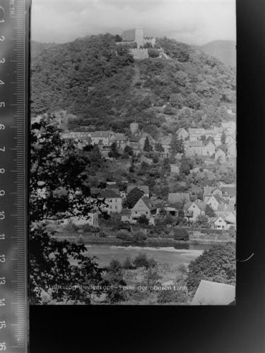 Biedenkopf Perle der oberen Lahn