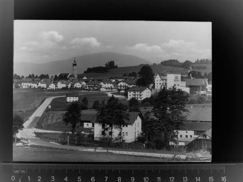 Drachselsried