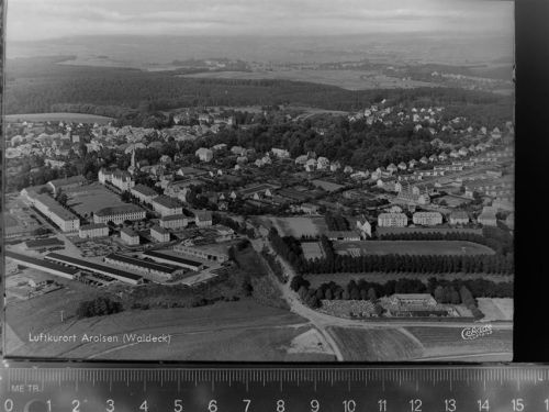 Arolsen