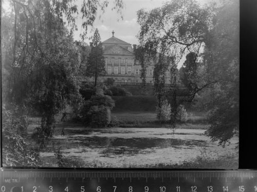 Arolsen Schloß
