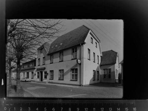 Hohenholte Haus Hohenholte