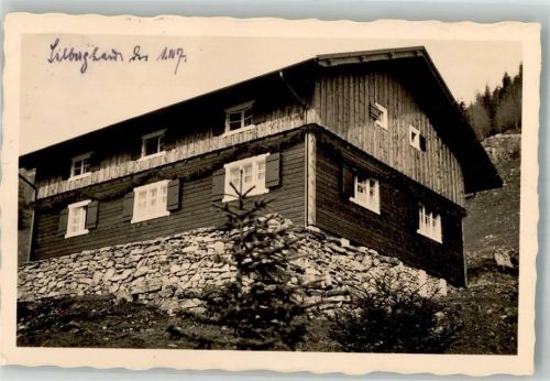 Bayrischzell