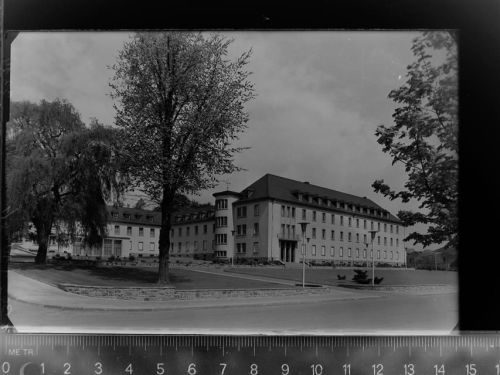 Geilenkirchen Kreishaus