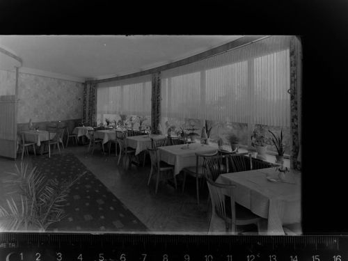 Volmarstein Café