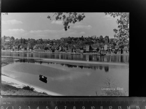 Lauenburg
