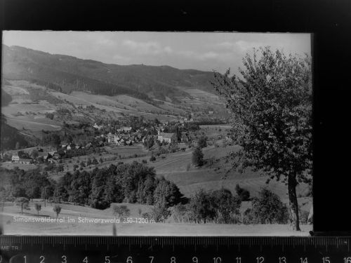 Simonswald