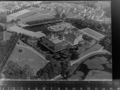 Bocholt Schloss