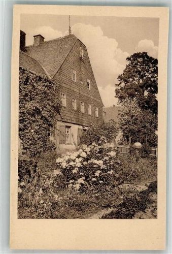 Rüsdorf Der Lindenhof