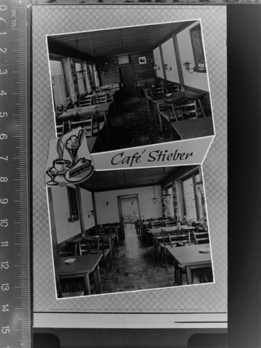 Hohentengen Café Stieber