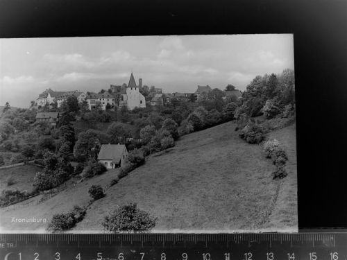 Kronenburg
