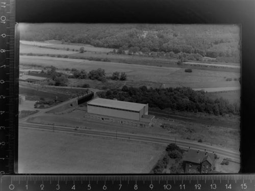 Hammerwerk Wengern