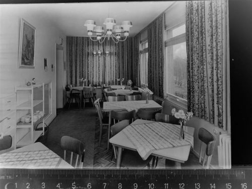 Ennepetal Pension