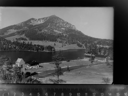 Spitzingsee