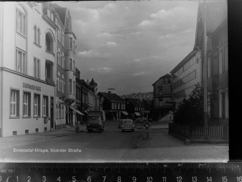 Milspe Voerderstrasse