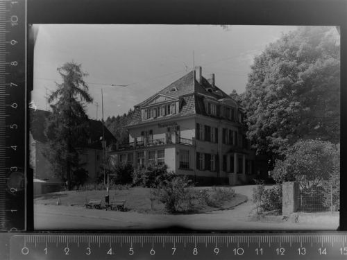 Bad Kreuznach Theodorshalle
