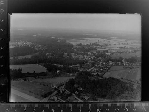 38539 W3173 Bokelberge GLASNEGATIV