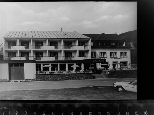 Ellenz Hotel Fuhrmann