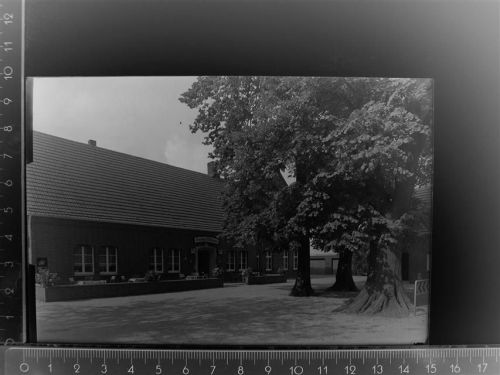 Lüdinghausen Gasthof Ettmann