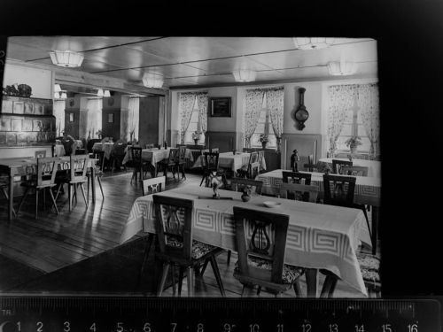 Friedenweiler Baershotel u. Kurhaus