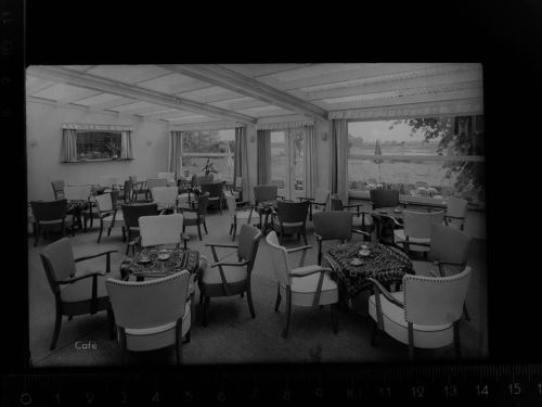 Herdecke Café