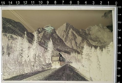 Grainau Bergbahn