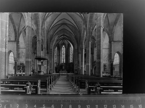 Wirges Kirche