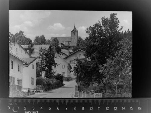 Kirchberg i. Wald