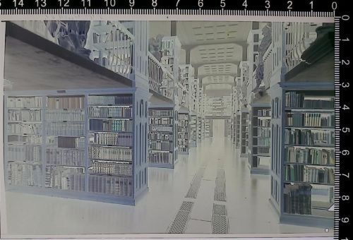 57629 W5239 Marienstatt , Kloster Kunststoff-Negativ / Dia-Positiv KEINE AK