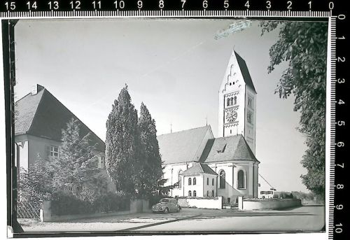 Erkheim VW Käfer