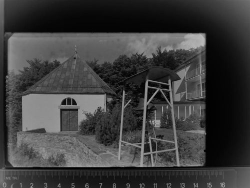 Arnoldshain Ev. Akademie
