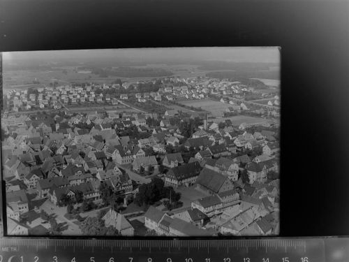 Laichingen