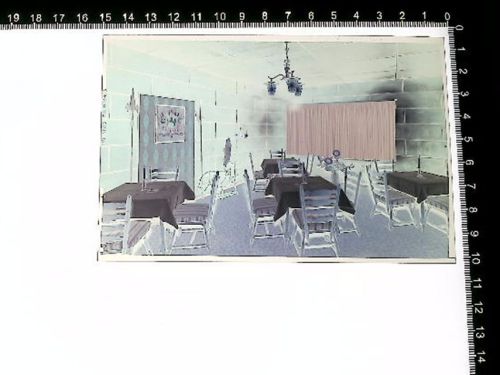 29348 W3106 Eschede Kunststoff-Negativ / Dia-Positiv KEINE AK