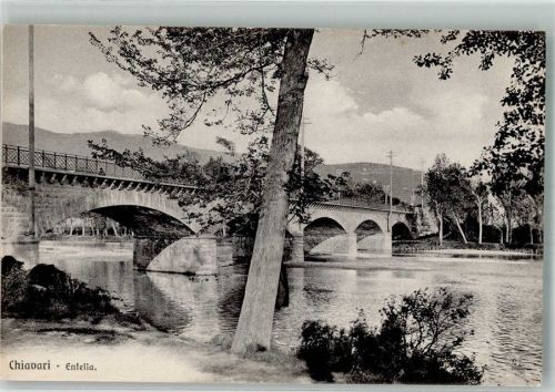 Chiavari Brücke