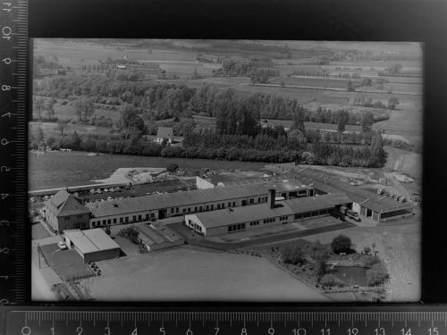 59329 W4724 Wadersloh GLASNEGATIV