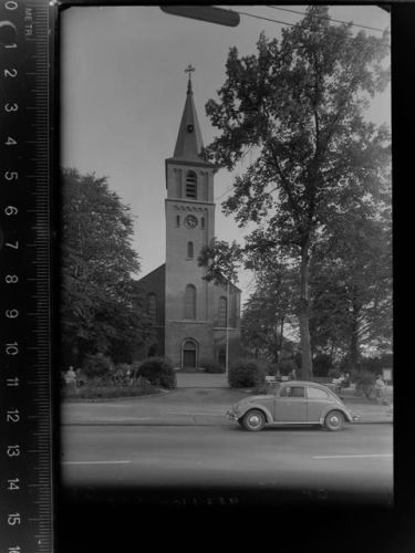 Haan Ev. Kirche