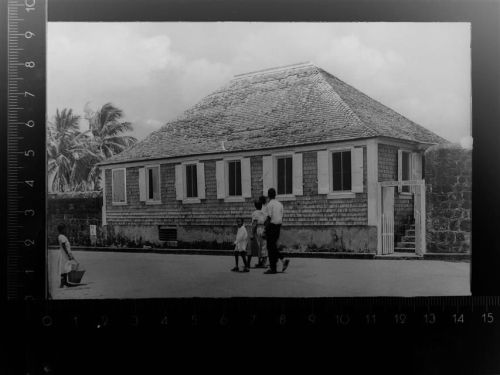 St Kitts und Nevis