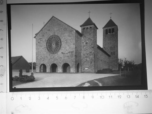 Rheine Kirche