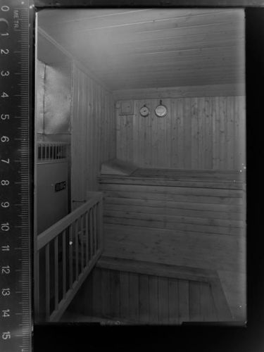 Gensungen Haus Margarete Sauna
