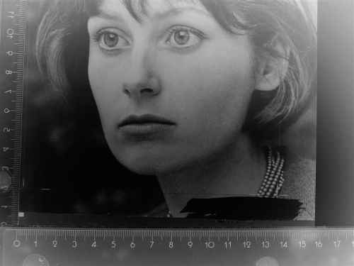 Frau