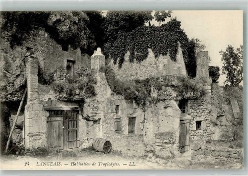 Langeais