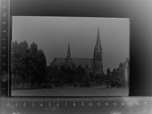 Oedt Kirche