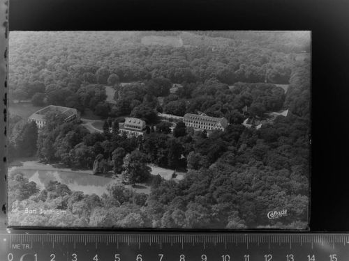 Bad Bentheim