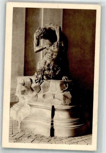 Wien Schloss Schönbrunn Denkmal Herkules