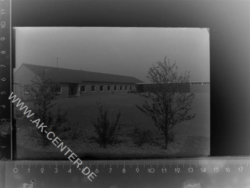 St. Hubert Ev. Schule