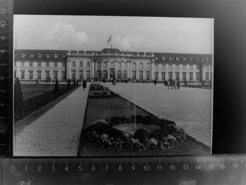 Ludwigsburg