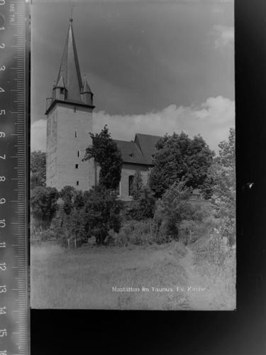 Nastätten Ev.Kirche