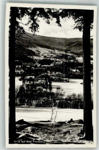Bad Flinsberg 1932