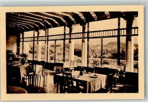 Constantine 1928 Hotel Transatlantique